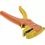 InLine Wire Stripping Pliers for AWG12-28 cabling