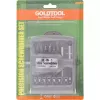 Precision Screwdriver Set InLine 43011 28 parts