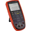 Multimeter InLine 43127 with touch pad, illuminated LED display 62x50 mm, CAT III/CAT IV, AA battery
