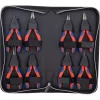 InLine Electronics Needle-Nose Pliers Set 8 pcs.