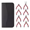 InLine Electronics Needle-Nose Pliers Set 8 pcs.