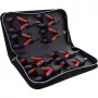 InLine Electronics Needle-Nose Pliers Set 8 pcs.