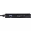 InLine 66772F card reader USB Grey