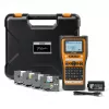 Brother PT-E560BTSP label printer Thermal transfer 180 x 180 DPI 30 mm/sec Wired & Wireless HSE/TZe Bluetooth QWERTZ