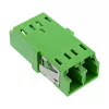 Fiber Optical Adapter InLine 89989P LC/LC SM Green