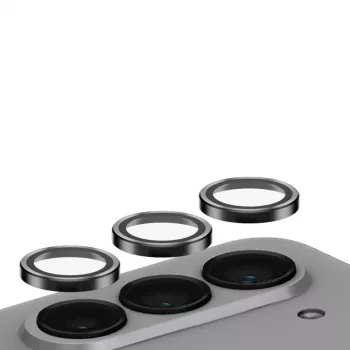 PanzerGlass ® Hoops® Camera Lens Protector Black Samsung Galaxy Z Fold6