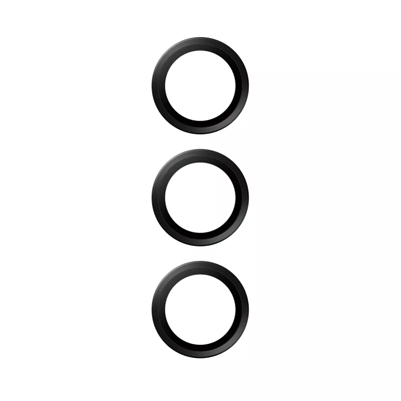 PanzerGlass ® Hoops® Camera Lens Protector Black Samsung Galaxy Z Fold6