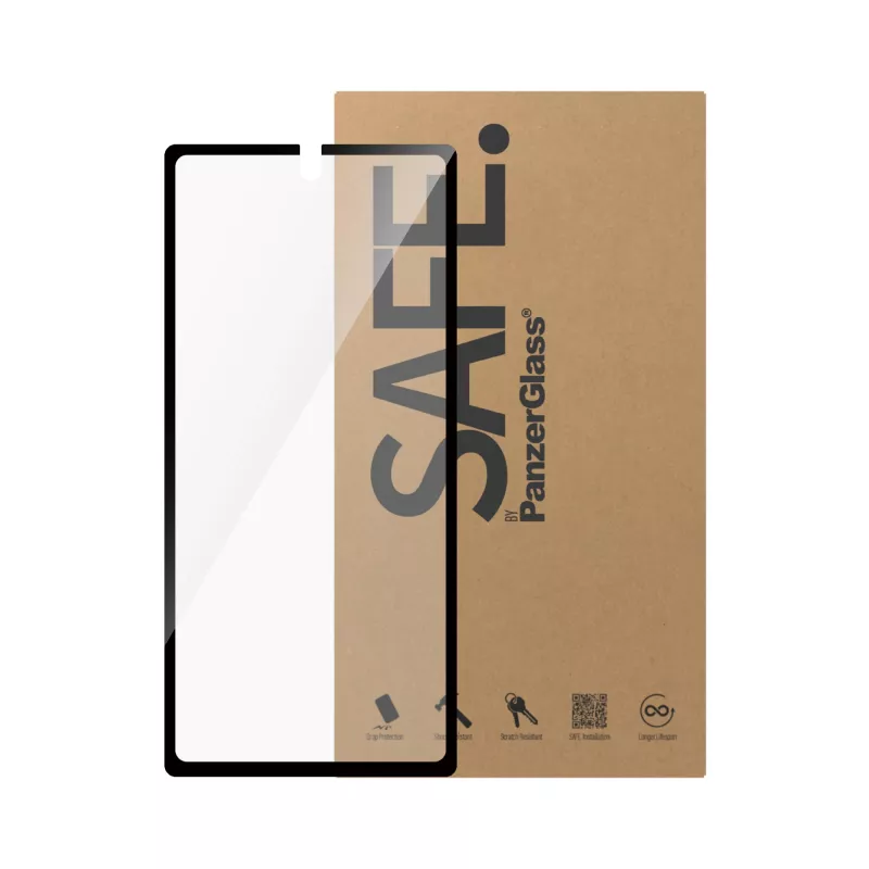 Screen Protector PanzerGlass Google Pixel 7a Ultra-Wide Fit Scratch Shock Resistant