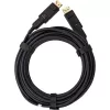 InLine 17210O DisplayPort cable 10 m Mini DisplayPort / DisplayPort Black