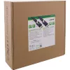 InLine 17210O DisplayPort cable 10 m Mini DisplayPort / DisplayPort Black