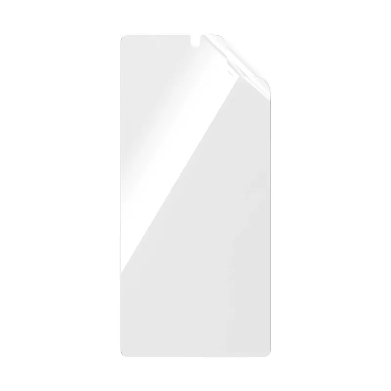 PanzerGlass ® ECO MATRIX Screen Protector Samsung Galaxy S25 Ultra | Ultra-Wide Fit