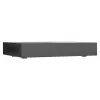 QNAP QSW-2104-2T-R2 network switch Unmanaged 10G Ethernet (100/1000/10000) Desktop Black