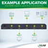 HDMI Video Splitter InLine 65010K 4x HDMI 4K Ultra HD