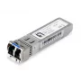 SFP fiber optic transceiver LEVELONE SFP-3411 — 1250 Mbit/s, 1310 nm, SFP interface, 3.3 V
