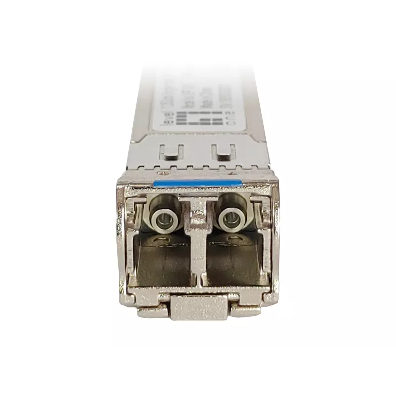 SFP fiber optic transceiver LEVELONE SFP-3411 — 1250 Mbit/s, 1310 nm, SFP interface, 3.3 V