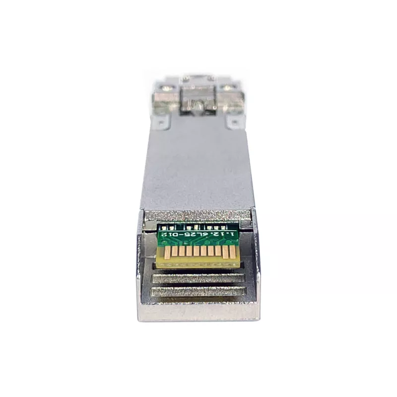 SFP fiber optic transceiver LEVELONE SFP-3411 — 1250 Mbit/s, 1310 nm, SFP interface, 3.3 V