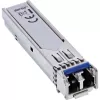 Network Cable InLine 32335S RJ45 Cat5e 1m Black