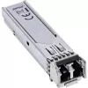 Network Cable InLine 32335R RJ45 Cat5e 1m Black