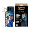 PanzerGlass 2-in-1 Essentials Bundle iPhone 17 Pro Scratch Shock Resistant