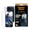 PanzerGlass 2-in-1 Essentials Bundle iPhone 17 Pro Max Scratch Shock Resistant