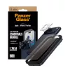 PanzerGlass 2-in-1 Essentials Bundle iPhone 17 Pro Max Scratch Shock Resistant