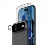 PanzerGlass 2-in-1 Essentials Bundle iPhone Air Scratch Shock Resistant