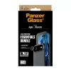 PanzerGlass 2-in-1 Essentials Bundle iPhone Air Scratch Shock Resistant