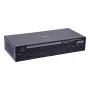InLine 57885I KVM switch Rack mounting Black