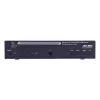 InLine 57885I KVM switch Rack mounting Black