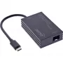 InLine 66659M network card Fiber 1000 Mbit/s