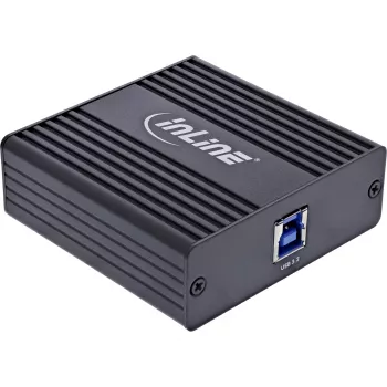 InLine 33380V network card Ethernet 1000 Mbit/s