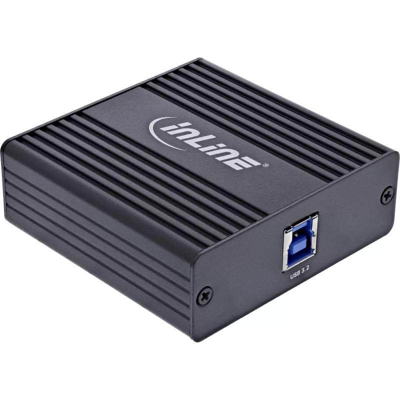 InLine 33380V network card Ethernet 1000 Mbit/s