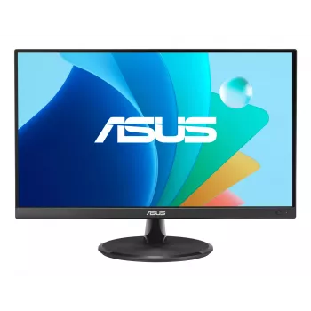 ASUS VP227HF computer monitor 54.5 cm (21.4 inch) 1920 x 1080 pixels Full HD LCD Black
