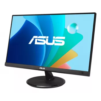 ASUS VP227HF computer monitor 54.5 cm (21.4 inch) 1920 x 1080 pixels Full HD LCD Black
