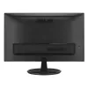 ASUS VP227HF computer monitor 54.5 cm (21.4 inch) 1920 x 1080 pixels Full HD LCD Black