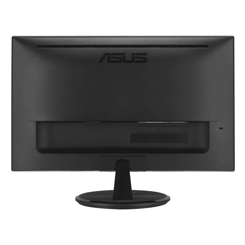 ASUS VP227HF computer monitor 54.5 cm (21.4 inch) 1920 x 1080 pixels Full HD LCD Black