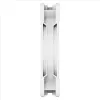 ARCTIC Freezer P14 Pro A-RGB (White) - 3 Pack 140 mm A-RGB PWM Fan with Cable Splitter