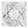 ARCTIC Freezer P14 Pro A-RGB (White) - 3 Pack 140 mm A-RGB PWM Fan with Cable Splitter