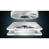 ARCTIC Freezer P14 Pro A-RGB (White) - 3 Pack 140 mm A-RGB PWM Fan with Cable Splitter