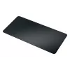 Leitz Large Desk Mat. Product colour: Black, Material: Polyvinyl chloride (PVC). Width: 400 mm, Depth: 800 mm, Height: 2 mm