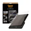 Tempered Glass Screen Protector for iPad Pro 11 inch (2024–2025) by PanzerGlass — Ultra-Wide Fit, FastFit tool