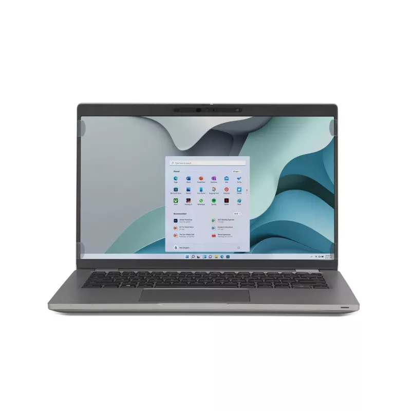 Kensington EQ Privacy Screen Filter for 14'' Laptops 16:10