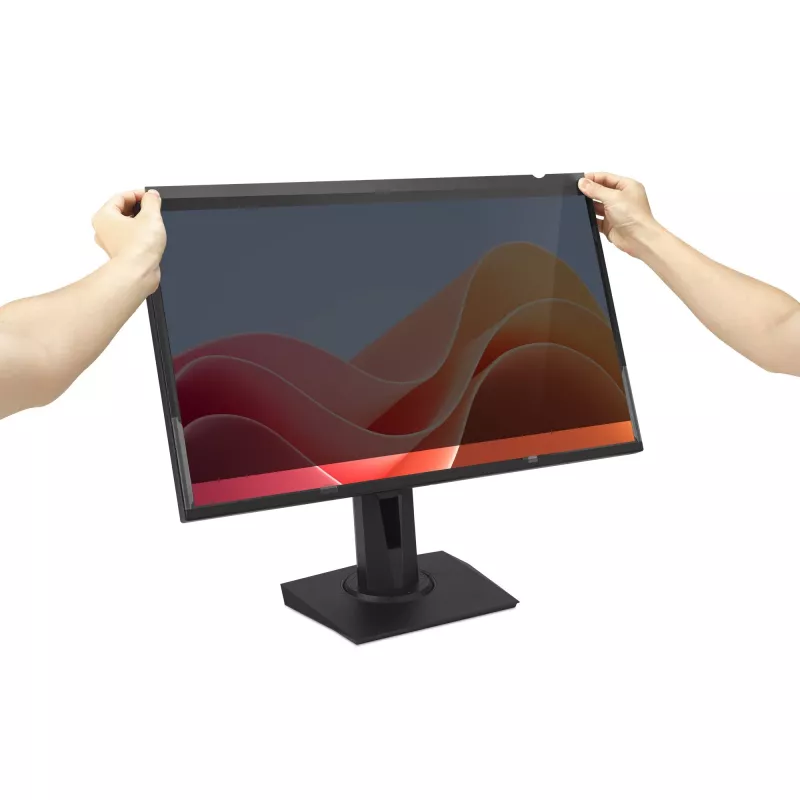 Privacy Screen Filter Kensington HC220A1610E 22 inch 16:10