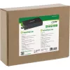 InLine 35396B interface hub USB 3.2 Gen 1 (3.1 Gen 1) Type-B 5000 Mbit/s Black