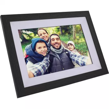 InLine WiFi photo frame WiFRAME 2, 10.1 inch 1920x1200 16:10 IPS Touch, Frameo APP