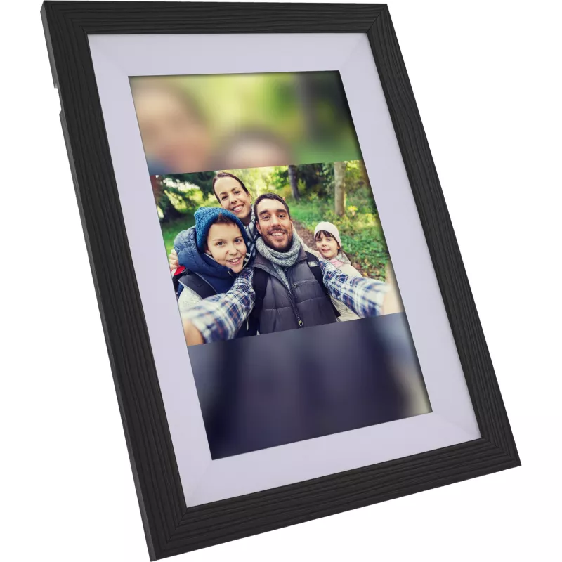 InLine WiFi photo frame WiFRAME 2, 10.1 inch 1920x1200 16:10 IPS Touch, Frameo APP