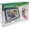 InLine WiFi photo frame WiFRAME 2, 10.1 inch 1920x1200 16:10 IPS Touch, Frameo APP