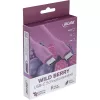InLine 35892P USB cable USB 2.0 2 m USB C Violet
