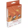 USB cable InLine 35892O 2m USB C Orange USB 2.0 0.48 Gbit/s