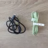 USB Cable InLine 35892G 2m USB C Green USB 2.0 0.48 Gbit/s